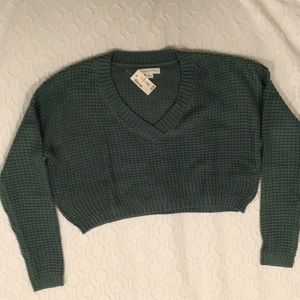Aeropostale sweater xs